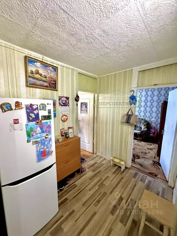 3-к кв. Приморский край, Артем ул. Ленина, 5/2 (56.4 м) - Фото 1