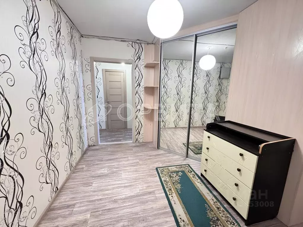 3-к кв. Тюменская область, Тюмень Кремлевская ул., 112к3 (85.4 м) - Фото 1