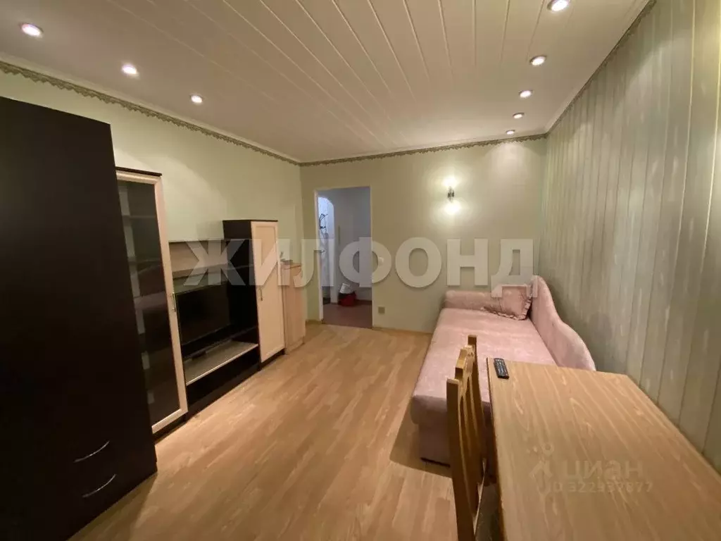 2-к кв. Белгородская область, Белгород ул. Костюкова, 26 (44.4 м) - Фото 2