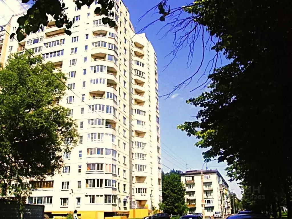 Помещение свободного назначения в Санкт-Петербург просп. Юрия ... - Фото 0