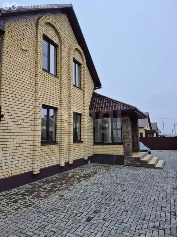 Дом в Ясная Поляна, Никольская улица (234 м) - Фото 2