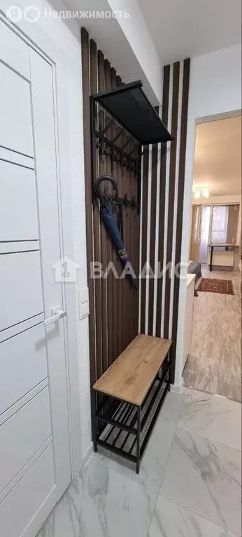 Квартира-студия: Парголово, Заречная улица, 11к2 (30 м) - Фото 1