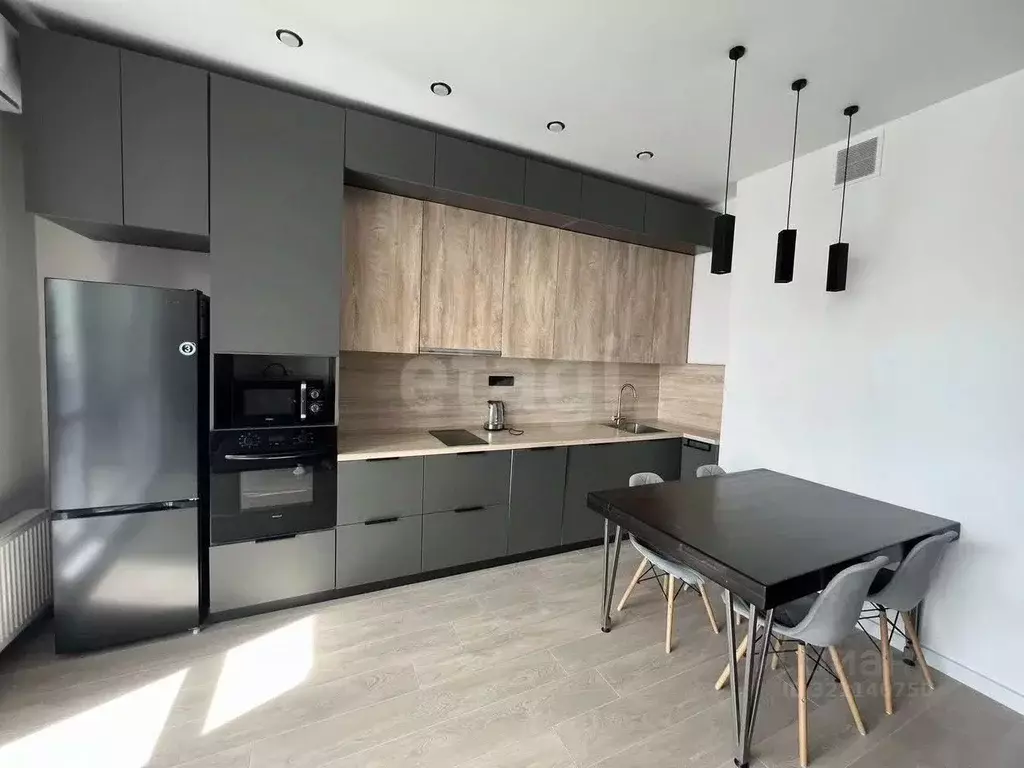 Студия Татарстан, Казань ул. Достоевского, 57 (43.0 м) - Фото 1