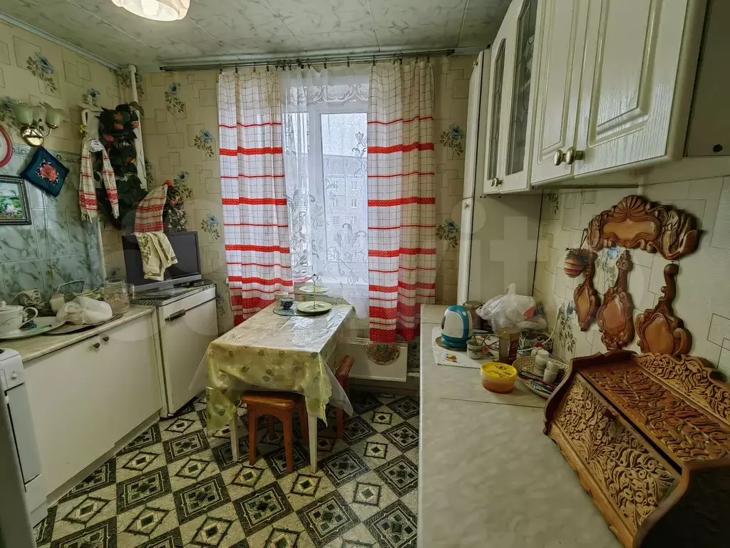 3-к. квартира, 87,5 м, 8/9 эт. - Фото 1