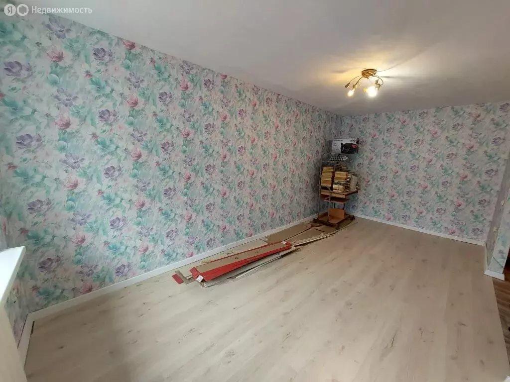 1-комнатная квартира: Дзержинск, проспект Циолковского, 16 (30.2 м) - Фото 2