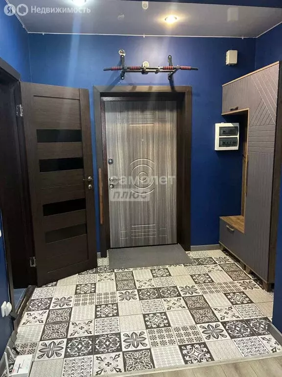 1-комнатная квартира: Иркутск, бульвар Рябикова, 21/1 (40.2 м) - Фото 1