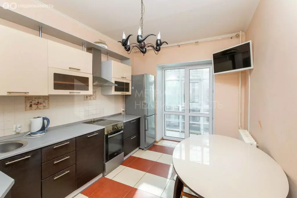 2-комнатная квартира: Тюмень, улица Московский Тракт, 85 (59.8 м) - Фото 1