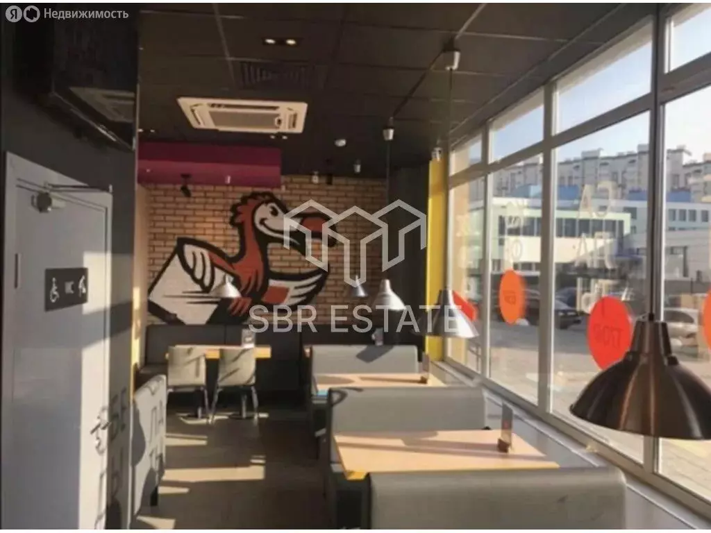 Торговая площадь (201.6 м) - Фото 1