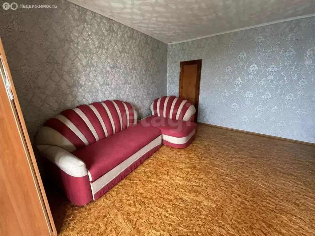 1-комнатная квартира: Бирск, улица 8 Марта, 40 (35.8 м) - Фото 2