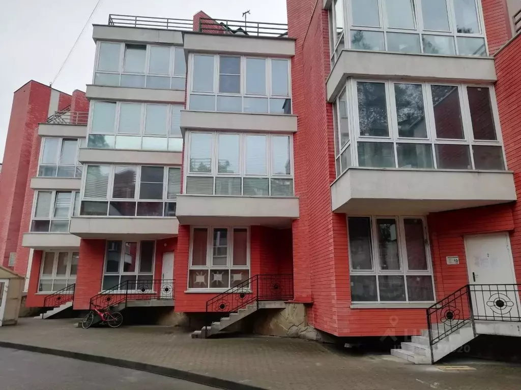 Студия Московская область, Жуковский Нижегородская ул., 28Бк1 (15.0 м) - Фото 1