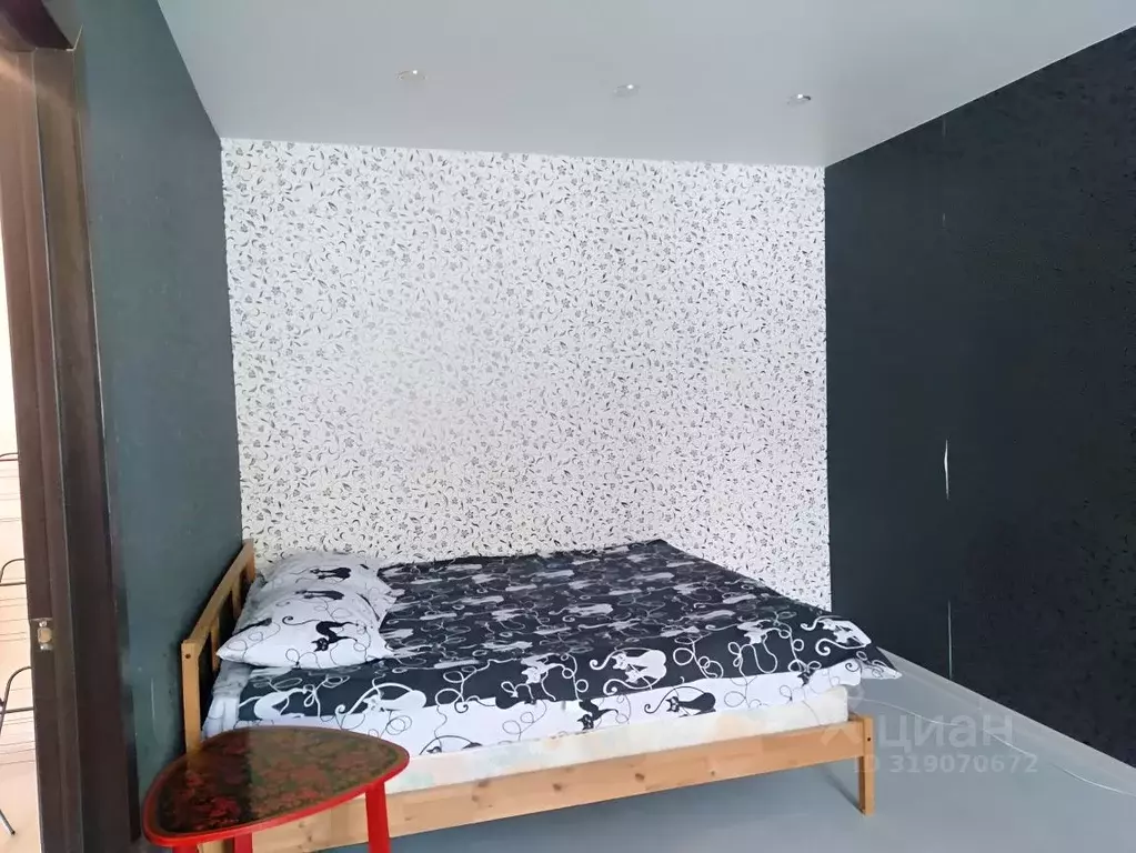 1-к кв. Нижегородская область, Дзержинск просп. Ленина, 25 (32.0 м) - Фото 0
