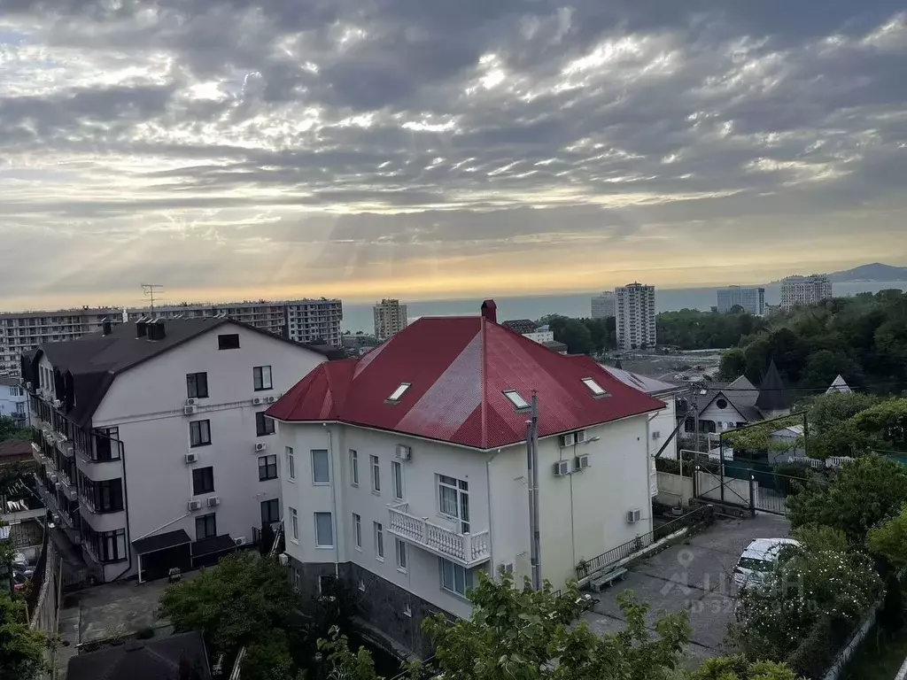 Дом в Краснодарский край, Сочи Адлер жилрайон, ул. Верхнеизвестинская, ... - Фото 1