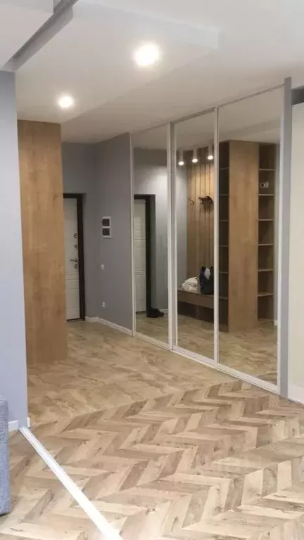 Студия Ростовская область, Ростов-на-Дону ул. Города Волос, 82 (60.0 ... - Фото 2