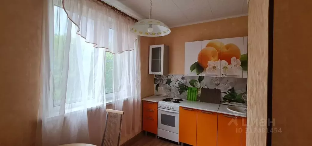 1-к кв. Москва Коломенская наб., 22 (38.5 м) - Фото 0