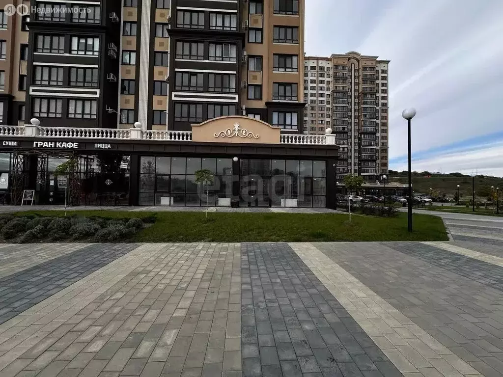 Помещение свободного назначения (180 м) - Фото 1