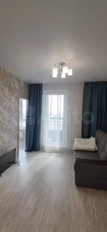 Квартира-студия, 30 м, 13/14 эт. - Фото 0