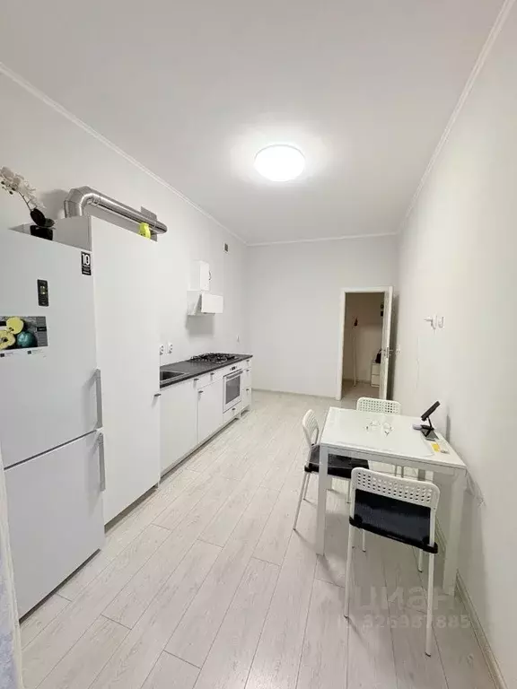 1-к кв. Ленинградская область, Выборгский район, Рощино пгт ул. ... - Фото 2