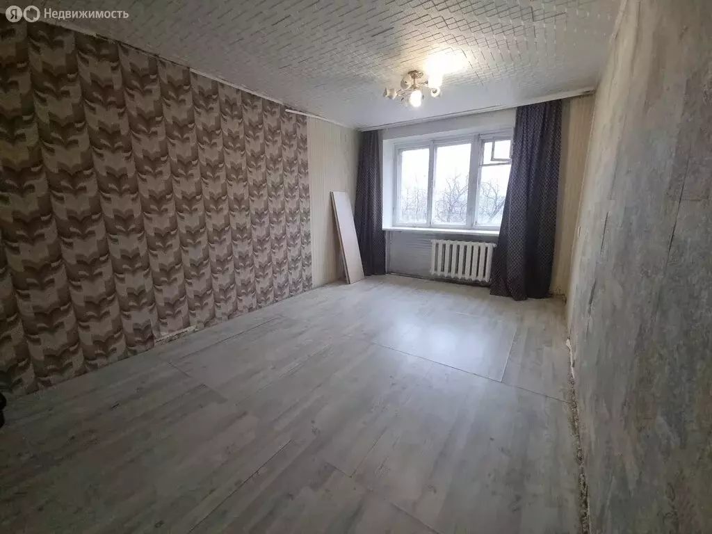 1к в 7-комнатной квартире (18.8 м) - Фото 1