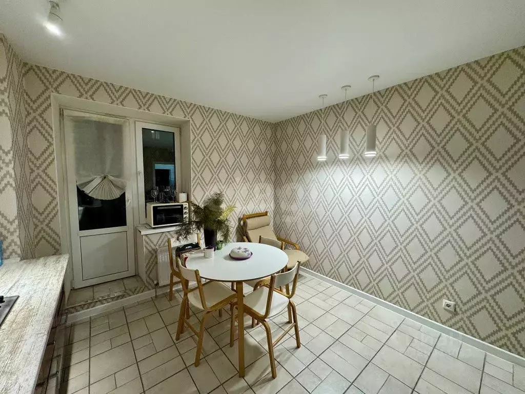 1-к кв. Татарстан, Лаишевский район, Столбищенское с/пос, с. Усады ул. ... - Фото 1