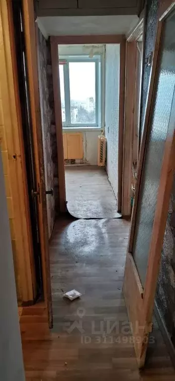 3-к кв. Волгоградская область, Волгоград ул. 50 лет Октября, 17 (58.8 ... - Фото 1