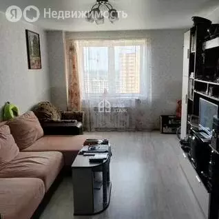 1-комнатная квартира: Калуга, улица Серафима Туликова, 2 (43.1 м) - Фото 0