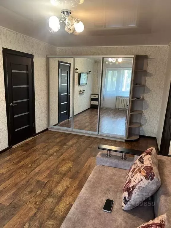 2-к кв. Адыгея, Майкоп Спортивная ул., 4 (45.0 м) - Фото 1