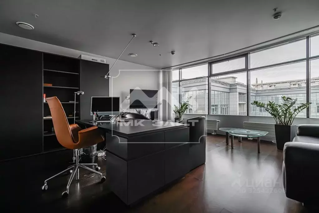 Офис в Санкт-Петербург 26-я Васильевского острова линия, 15к2 (197 м) - Фото 1