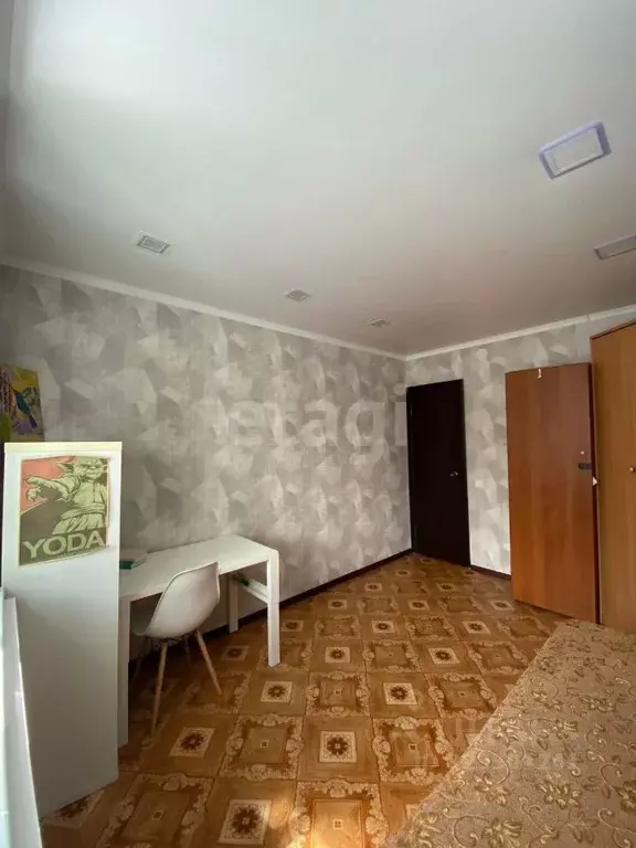 1-к кв. Ханты-Мансийский АО, Ханты-Мансийск Парковая ул., 92Б (35.8 м) - Фото 2