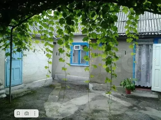 Дом в Кабардино-Балкария, Нальчик пл. 400-летия (83 м) - Фото 0