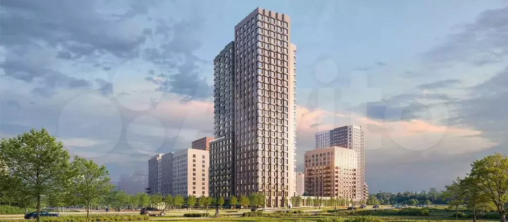 Продам помещение свободного назначения, 54.9 м - Фото 0