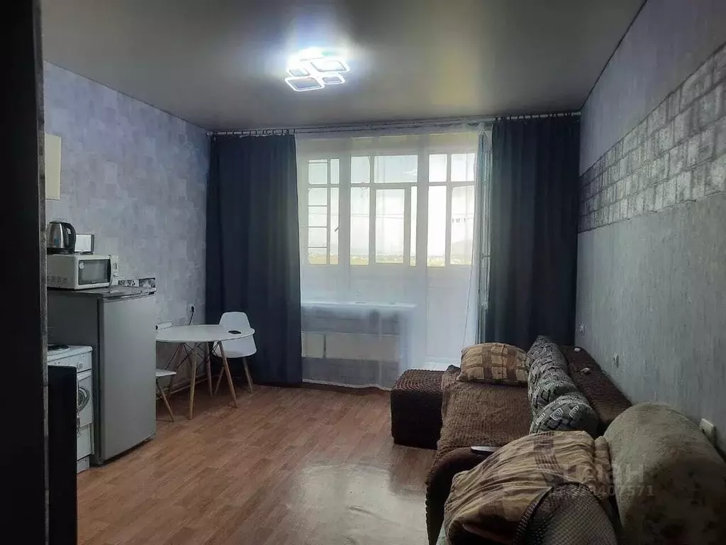 Студия Хакасия, Черногорск ул. Генерала Тихонова, 11 (38.0 м) - Фото 1