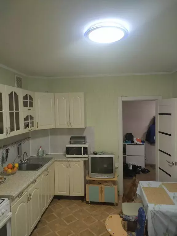 Продаётся 2-к квартира, 57.9 м - Фото 1