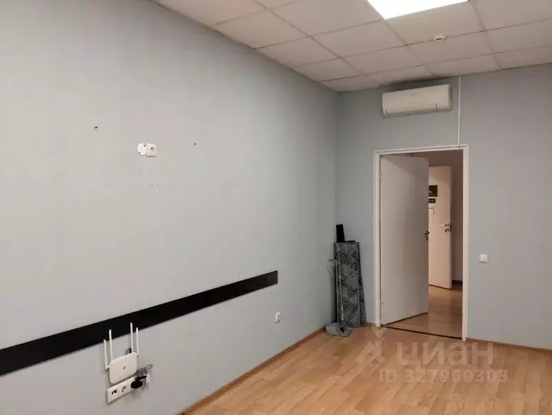 Офис в Санкт-Петербург Заозерная ул., 8к2 (16 м) - Фото 2