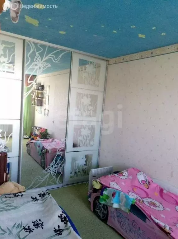 2-комнатная квартира: Самара, улица Мориса Тореза, 13 (43.9 м) - Фото 0