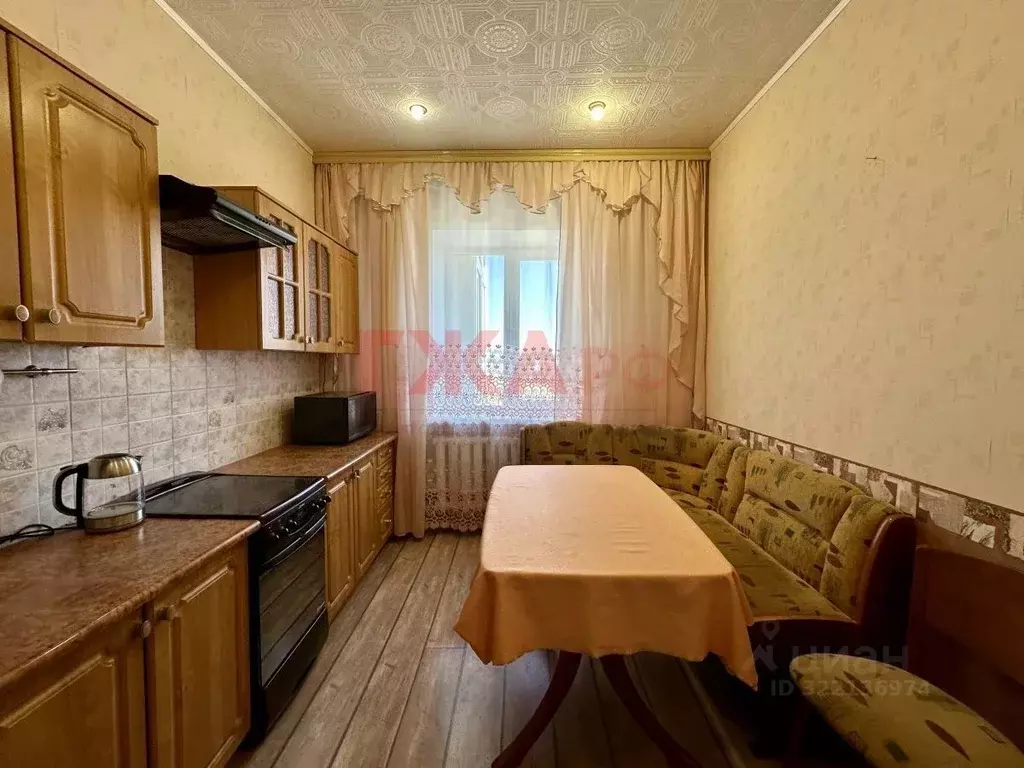 4-к кв. Саха (Якутия), Нерюнгри ул. Карла Маркса, 7 (90.6 м) - Фото 2