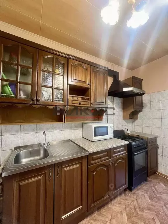 1-к кв. Ярославская область, Ярославль ул. Титова, 1 (45.0 м) - Фото 0