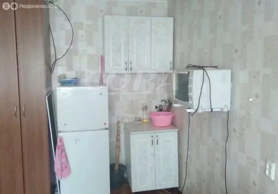 1к в -комнатной квартире (18 м) - Фото 1