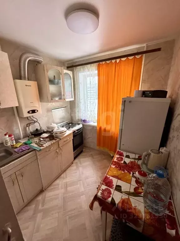 2-к кв. Коми, Сыктывкар ул. Димитрова, 54 (44.4 м) - Фото 1