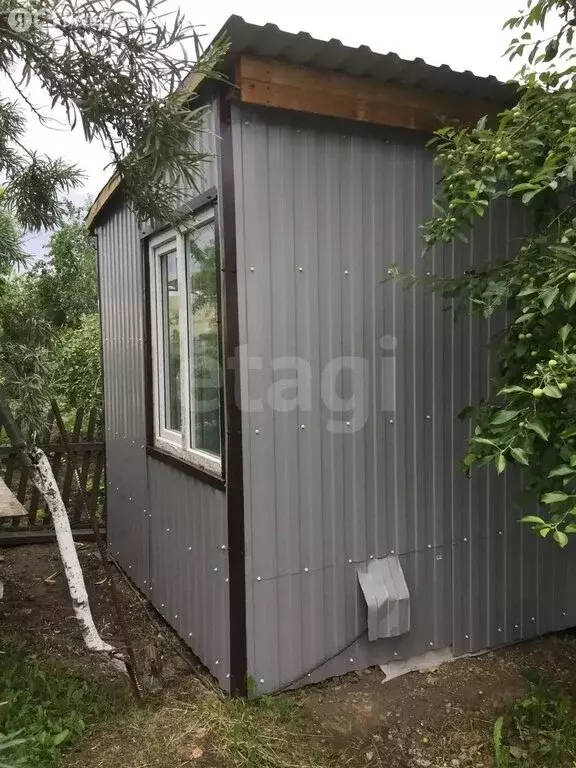 Дом в Красноярск, СНТ Нагорное, Ягодная улица (9 м) - Фото 2