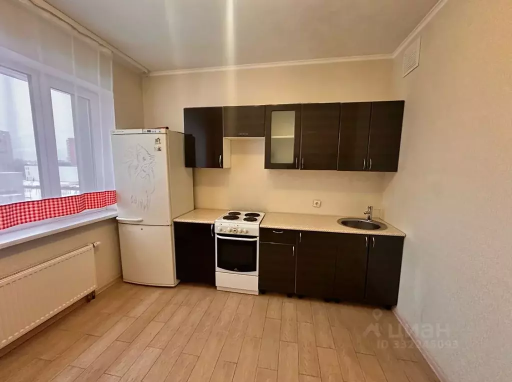 1-к кв. Санкт-Петербург ул. Среднерогатская, 11 (41.0 м) - Фото 2