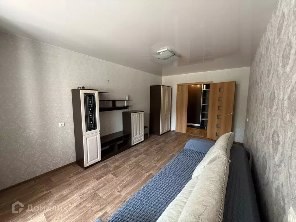 Продаётся 1-к квартира, 37.1 м - Фото 1