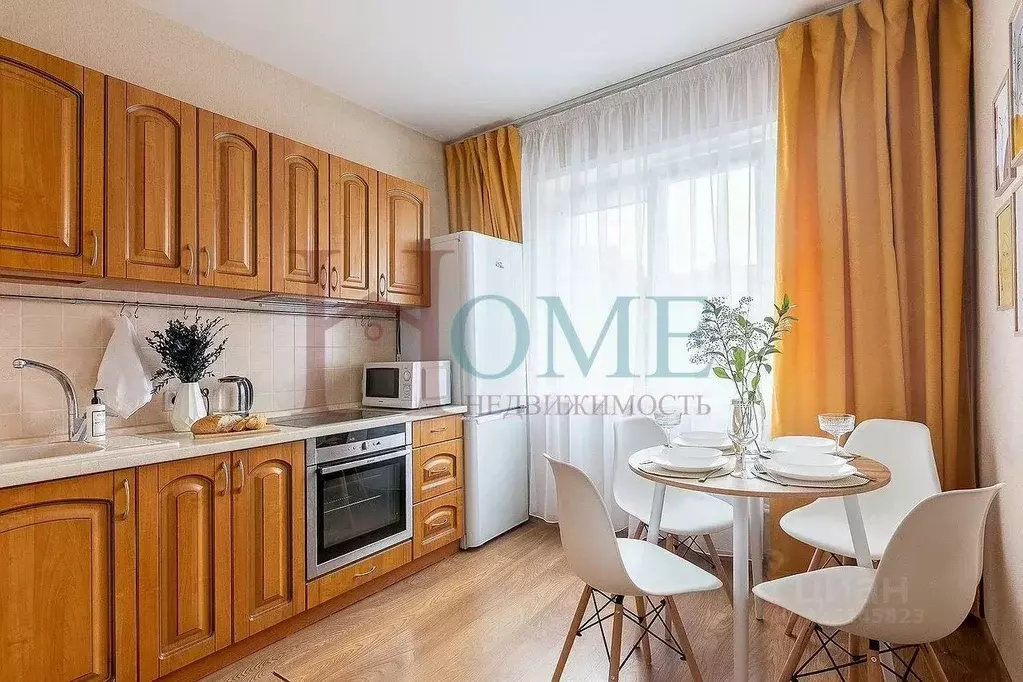 2-к кв. Новосибирская область, Новосибирск ул. Бориса Богаткова, 165/4 ... - Фото 2