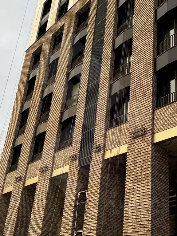 2-к кв. Москва ул. Обручева, 23С1 (61.0 м) - Фото 1