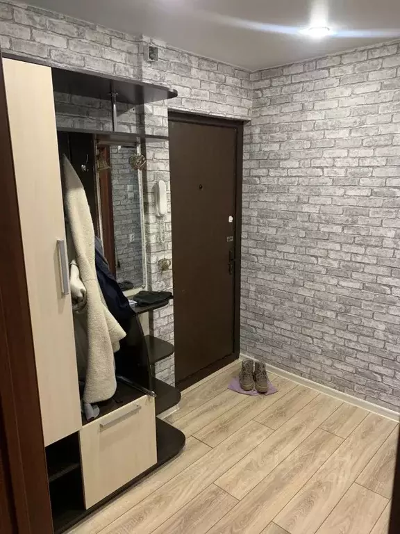 3-к кв. Смоленская область, Смоленск пос. Красный Бор, пер. ... - Фото 1