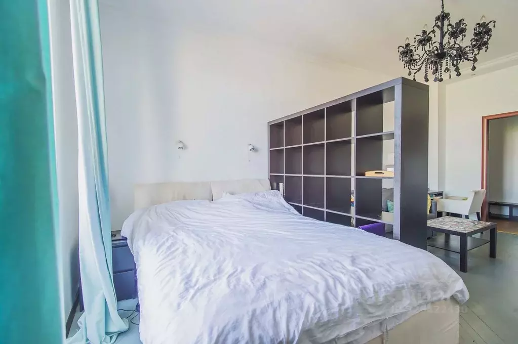 1-к кв. Москва Ленинградское ш., 3С1 (54.0 м) - Фото 2