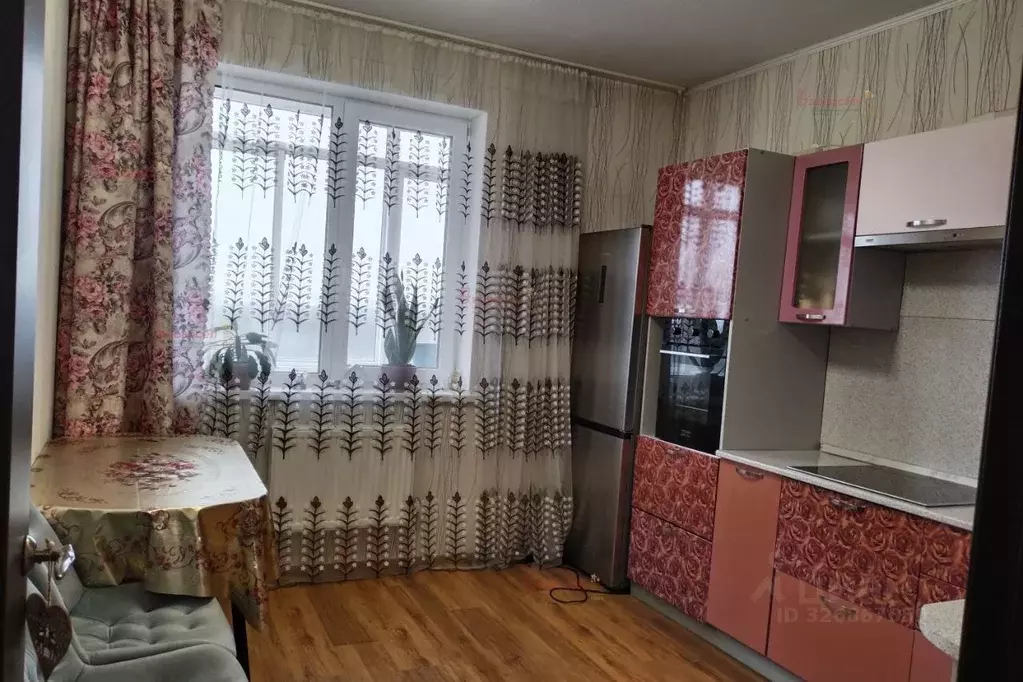 1-к кв. Свердловская область, Екатеринбург ул. Соболева, 19 (40.2 м) - Фото 2