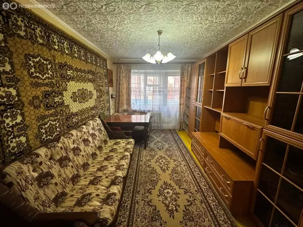 2-комнатная квартира: Тула, Курковая улица, 12 (40.8 м) - Фото 0