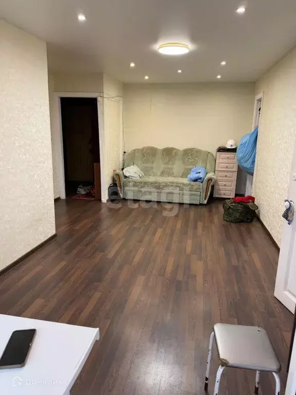 Продаётся 2-к квартира, 42 м - Фото 0