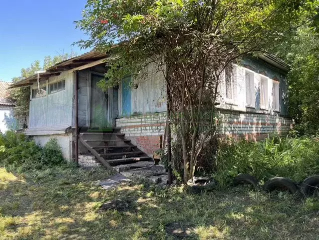 Дом 45 м на участке 39 сот. - Фото 0