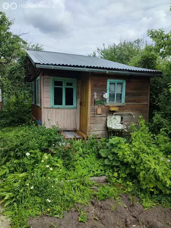 Участок в Иваново, садовое некоммерческое товарищество Завод ... - Фото 0